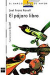 EL PAJARO LIBRO