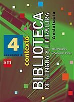 CONTEXTO LENGUA 4 ESO
