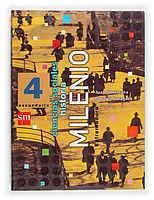 4Âº ESO. CIENCIAS SOCIALES HISTORIA MILENIO
