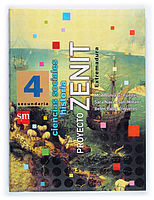 CIENCIAS SOCIALES HISTORIA - 4Âº ESO - PROYECTO ZENIT EXTRE