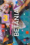 RELIGION BETANIA SM DE 3Âº ESO