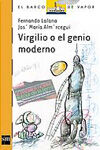 VIRGILIO O EL GENIO MODERNO