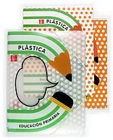 PLASTICA 1Âº DE PRIMARIA