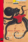 EL CORAZON DEL DIABLO
