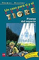 PIRATAS DEL ESPACIO