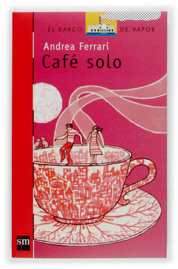 CAFE SOLO