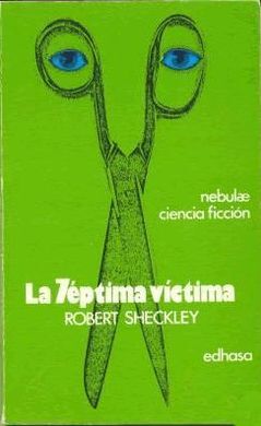 LA SÉPTIMA VÍCTIMA