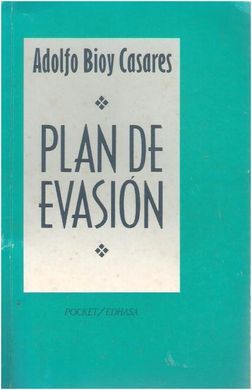 PLAN DE EVASIÃN
