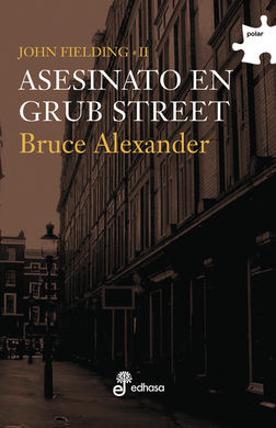 ASESINATO EN GRUB STREET