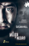 LA MUJER DE NEGRO