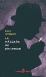 LA MÃSCARA DE DIMITRIOS