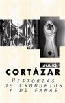 HISTORIAS DE CRONOPIOS Y DE FAMAS