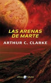 LAS ARENAS DE MARTE