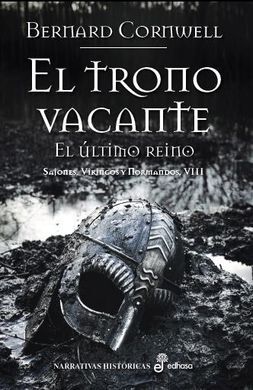 EL TRONO VACANTE