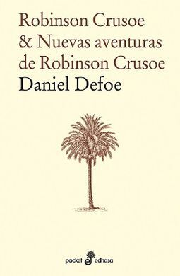 ROBINSON CRUSOE NUEVAS AVENTURAS