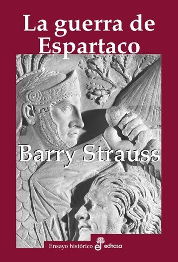 LA GUERRA DE ESPARTACO