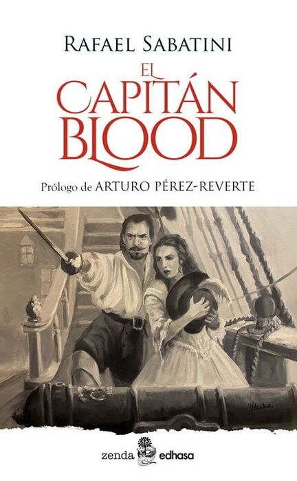 EL CAPITÁN BLOOD