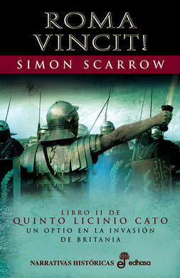 ROMA VINCIT!