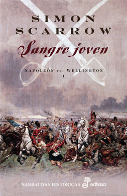 SANGRE JOVEN