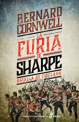 XI LA FURIA DE SHARPE