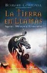 LA TIERRA EN LLAMAS