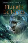 SAJONES, VIKINGOS Y NORMANDOS. 6: MUERTE DE REYES