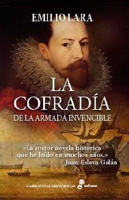 LA COFRADÍA DE LA ARMADA INVENCIBLE