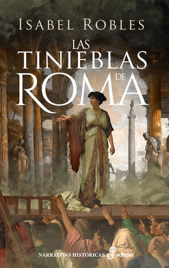 LAS TINIEBLAS DE ROMA