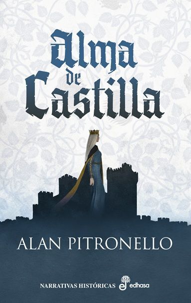 ALMA DE CASTILLA