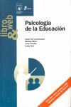 PSICOLOGÃA DE LA EDUCACIÃN