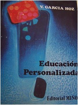 EDUCACIÃN PERSONALIZADA