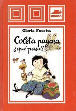 COLETA, PAYASA, Â¿QUÃ PASA?