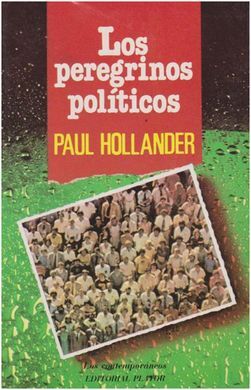 LOS PEREGRINOS POLÃTICOS