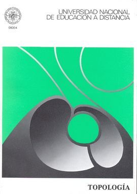 TOPOLOGÍA
