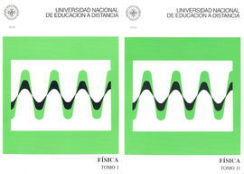FÍSICA. 2 VOLS