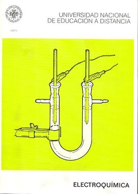ELECTROQUÍMICA
