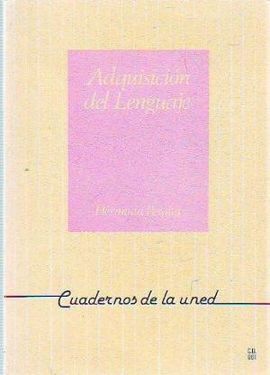 ADQUISICIÓN DEL LENGUAJE