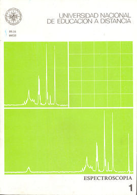 ESPECTROSCOPIA