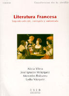 LITERATURA FRANCESA