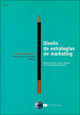 DISEÑO DE ESTRATEGIAS DE MARKETING