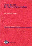 CURSO BÁSICO DE MORFOSINTAXIS INGLESA