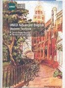 UNED ADVANCED ENGLISH