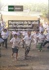 PROMOCION DE LA SALUD EN LA COMUNIDAD
