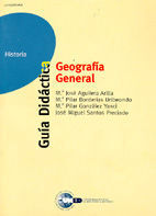 GUIA DIDACTICA GEOGRAFIA GENERAL. HISTORIA