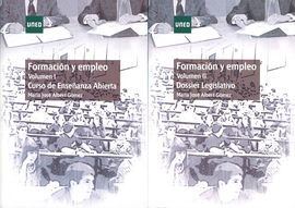 FORMACIÃN Y EMPLEO