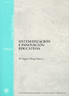 SISTEMATIZACIÃN E INNOVACIÃN EDUCATIVAS