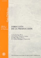 GUIA DIDACTICA DIRECCION DE LA PRODUCCION