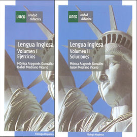 LENGUA INGLESA