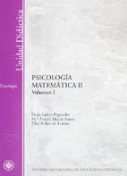 3 VOLS . PSICOLOGÃA MATEMÃTICA