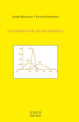FUNDAMENTOS DE ESTADÍSTICA